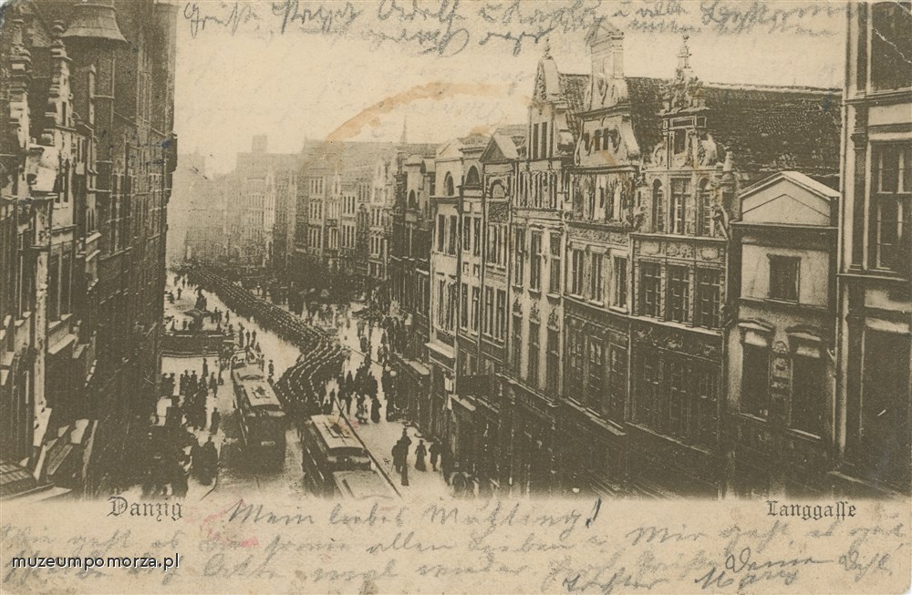 Gdańsk   Danzig