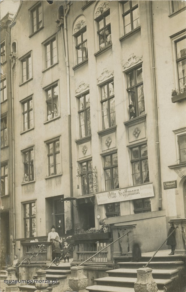 Gdańsk, Św. Ducha