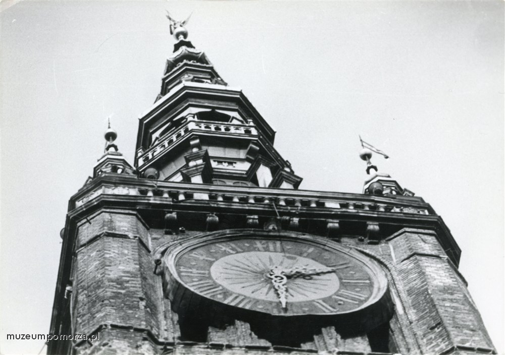 Gdańsk, Ratusz Prawego Miasta