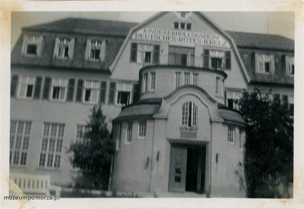 Dom Dziecka w Nordholz 