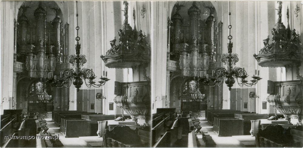 Gdańsk  Danzig