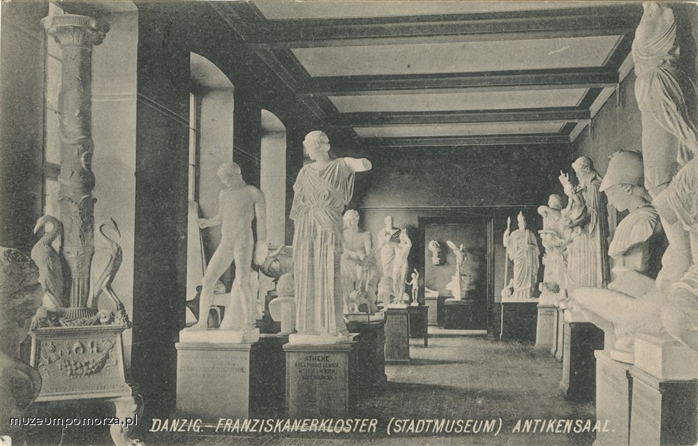 Gdańsk, Muzeum Miejskie
