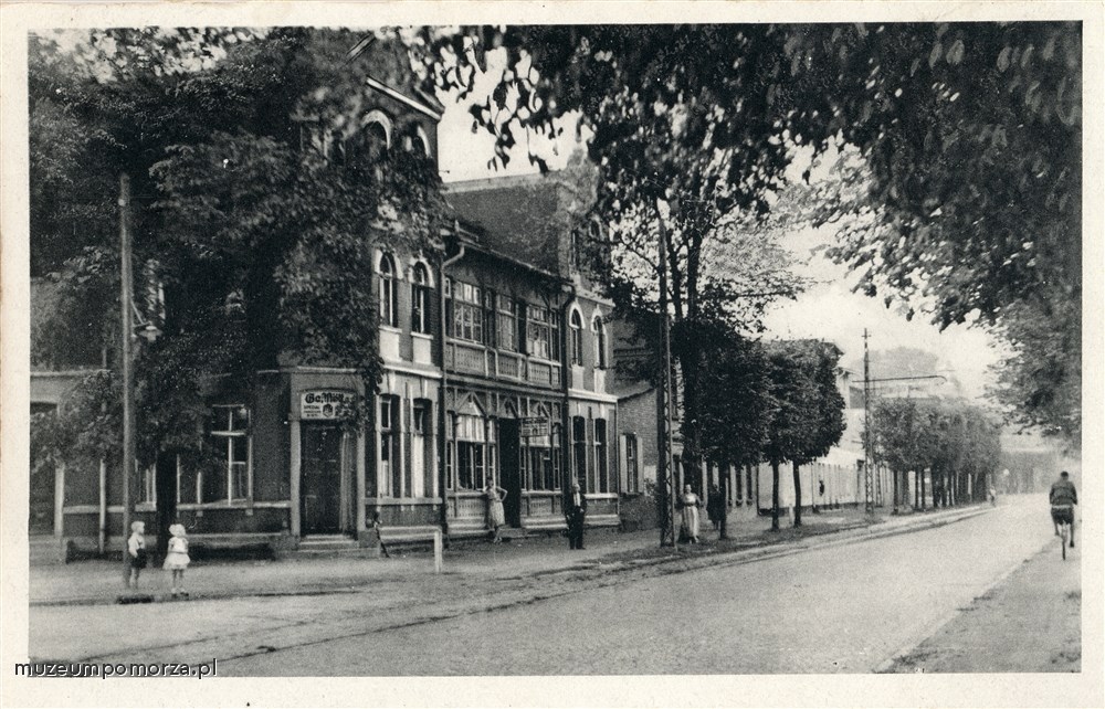 Gdańsk Brzeźno