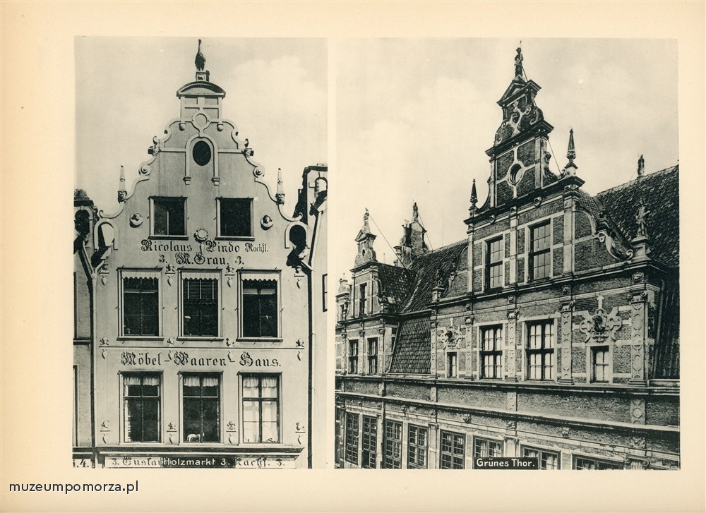 Album z fotografiami R.Th. Kuhna