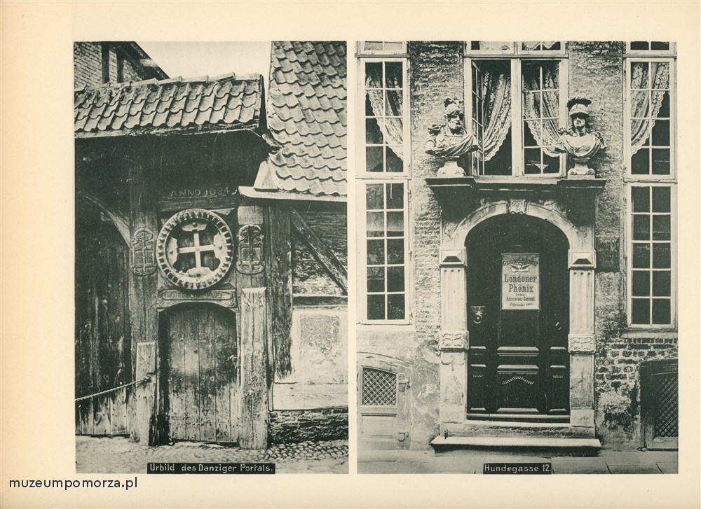 Album z fotografiami R.Th. Kuhna