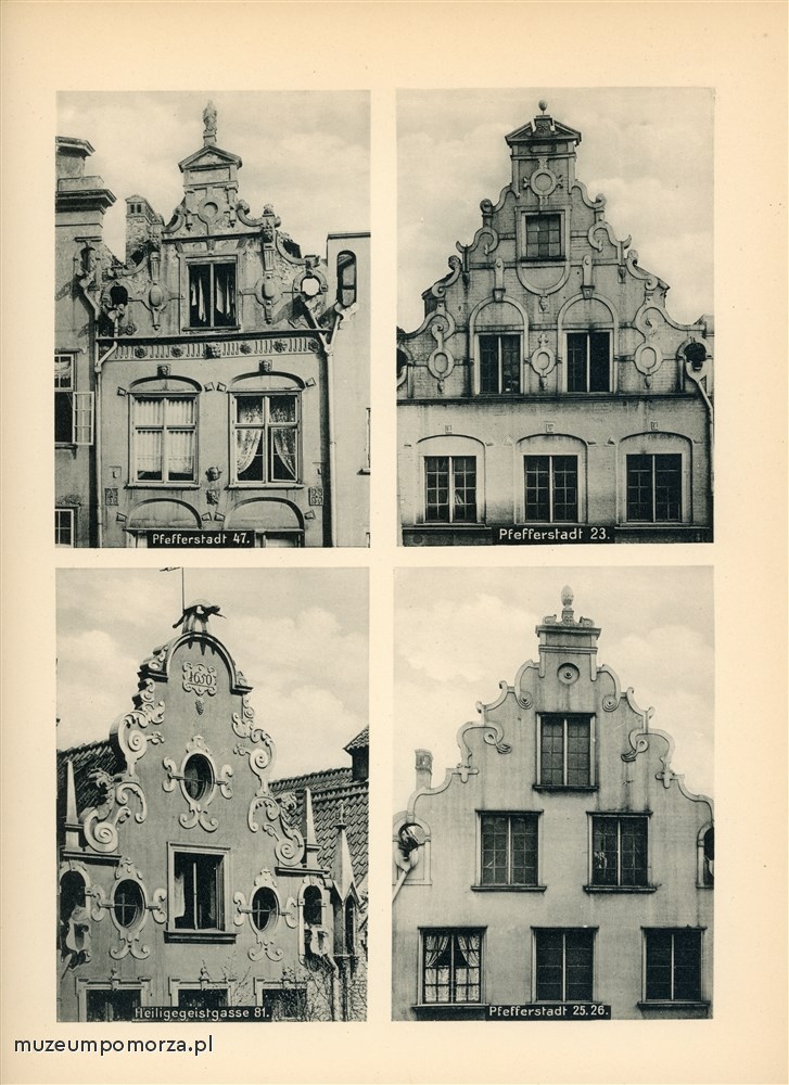 Album z fotografiami R.Th. Kuhna