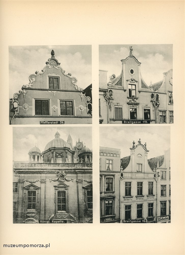 Album z fotografiami R.Th. Kuhna