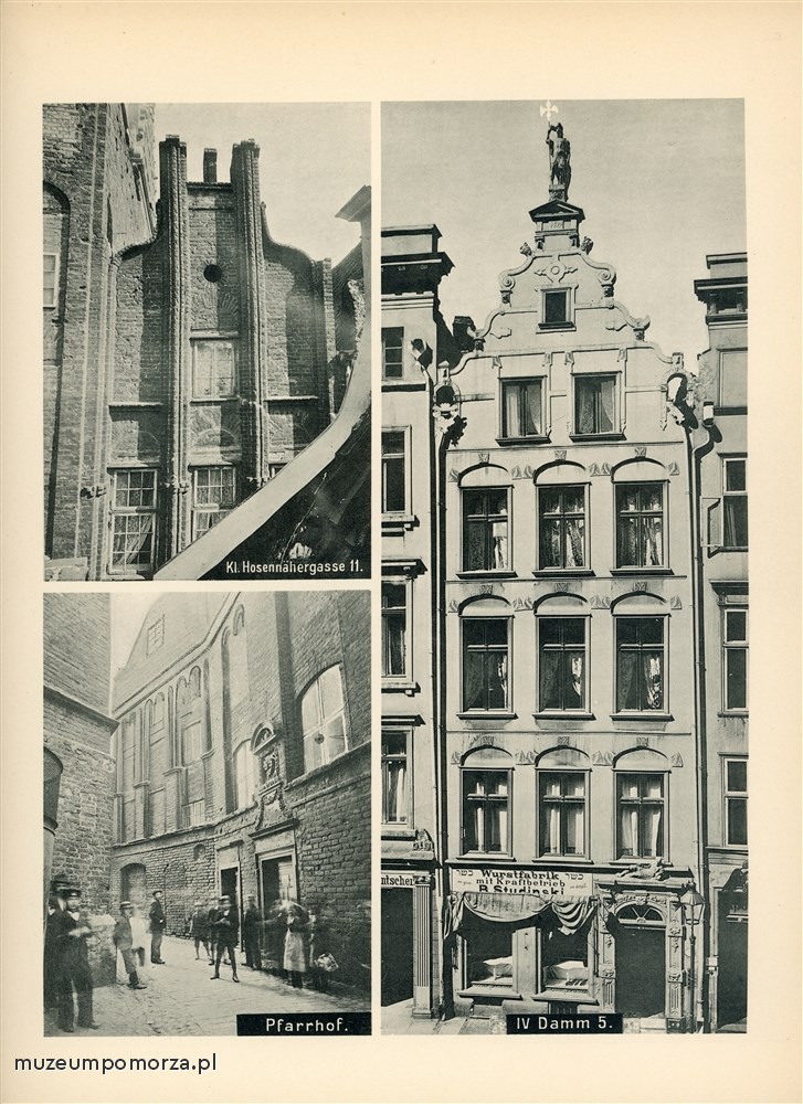 Album z fotografiami R.Th. Kuhna