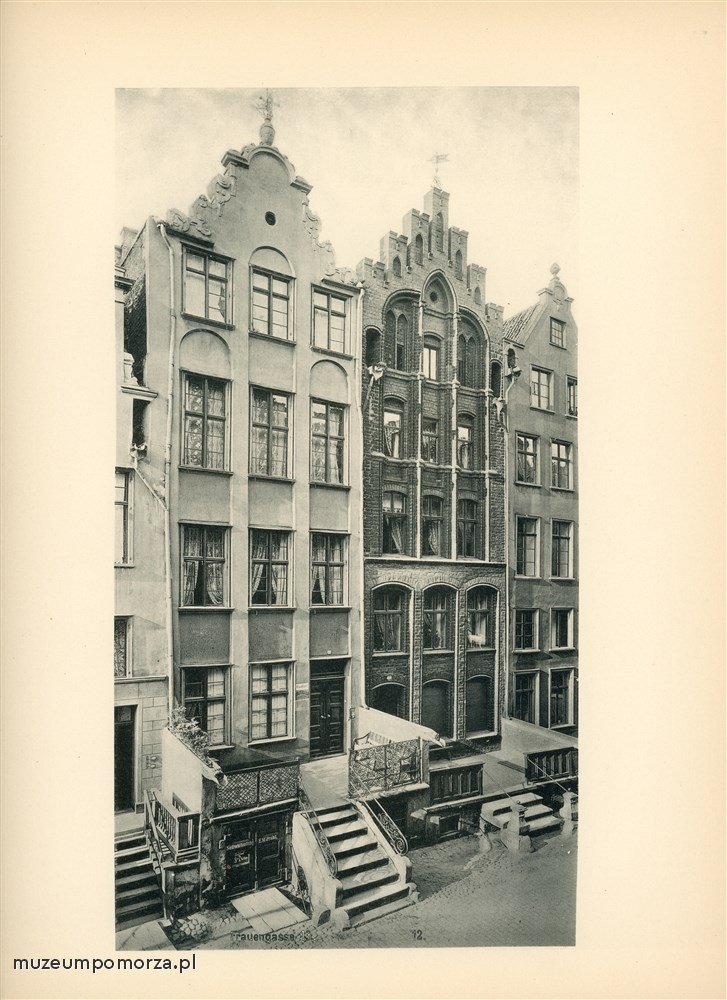 Album z  fotografiami R.Th. Kuhna