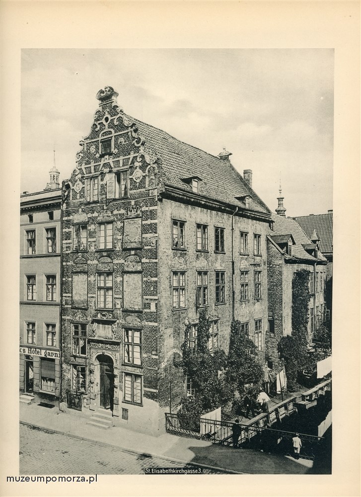 Album z fotografiami R.Th. Kuhna