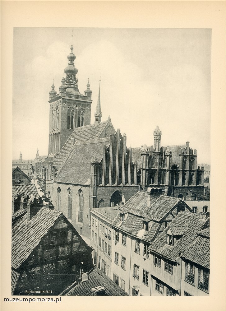 Album z fotografiami R.Th. Kuhna