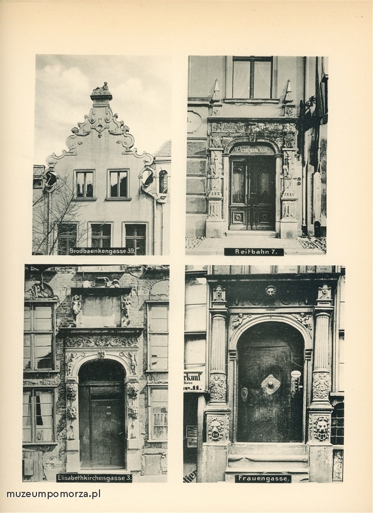 Album z fotografiami R.Th. Kuhna