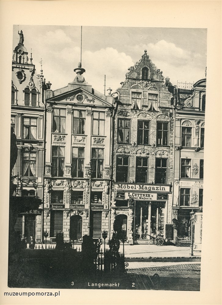 Album z fotografiami R.Th. Kuhna