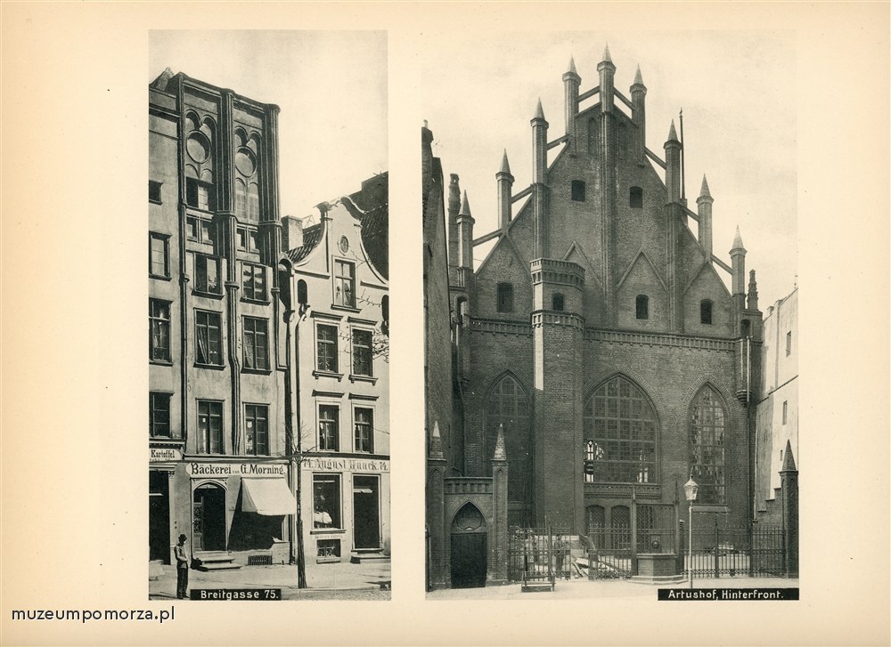 Album z fotografiami R.Th. Kuhna
