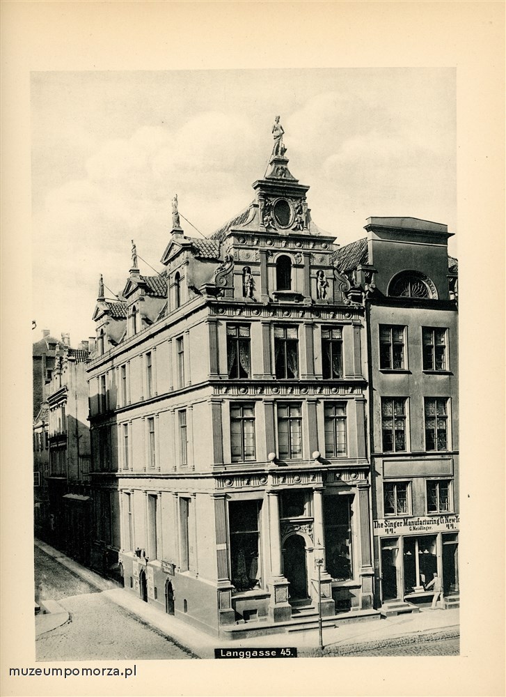 Album z fotografiami R.Th. Kuhna