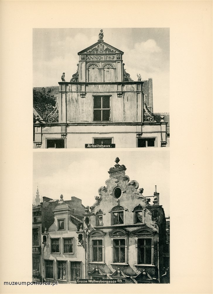 Album z fotografiami R.Th. Kuhna