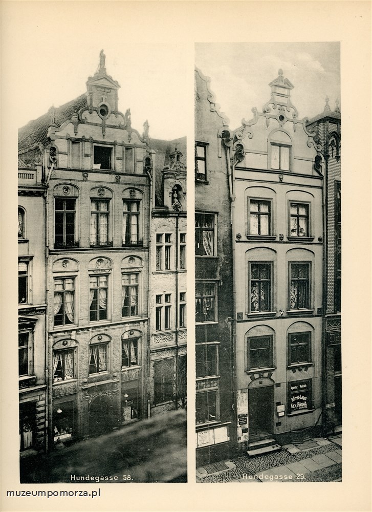 Album z fotografiami R.Th. Kuhna