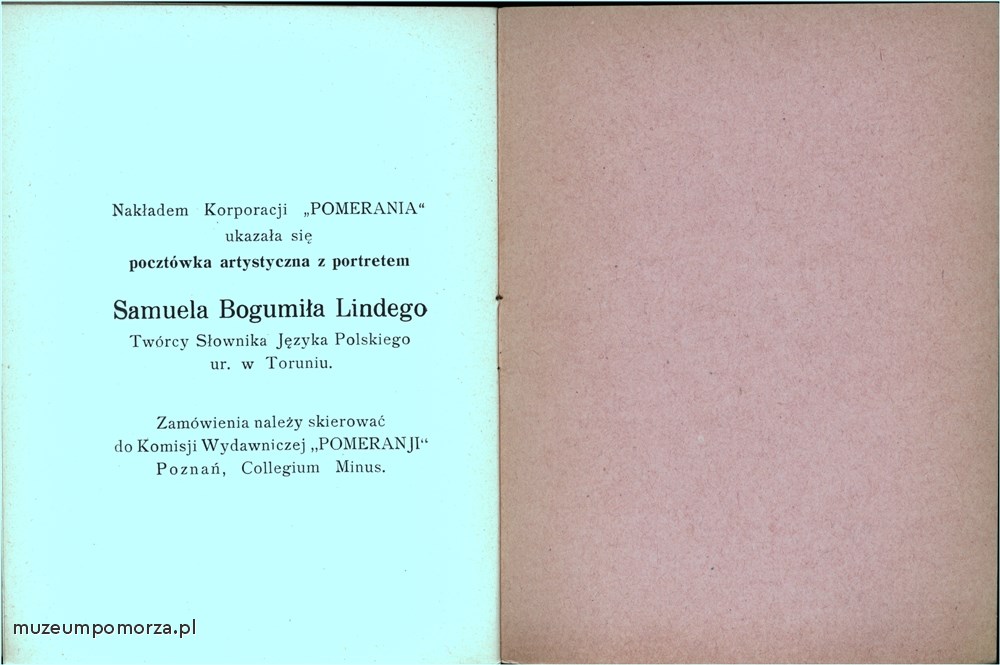  Publikacja, Znaczenie Morza
