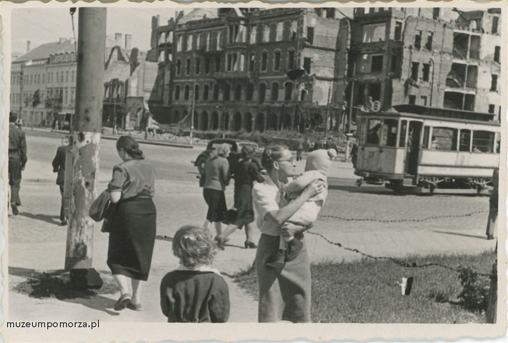 Gdańsk, Danziger Hof