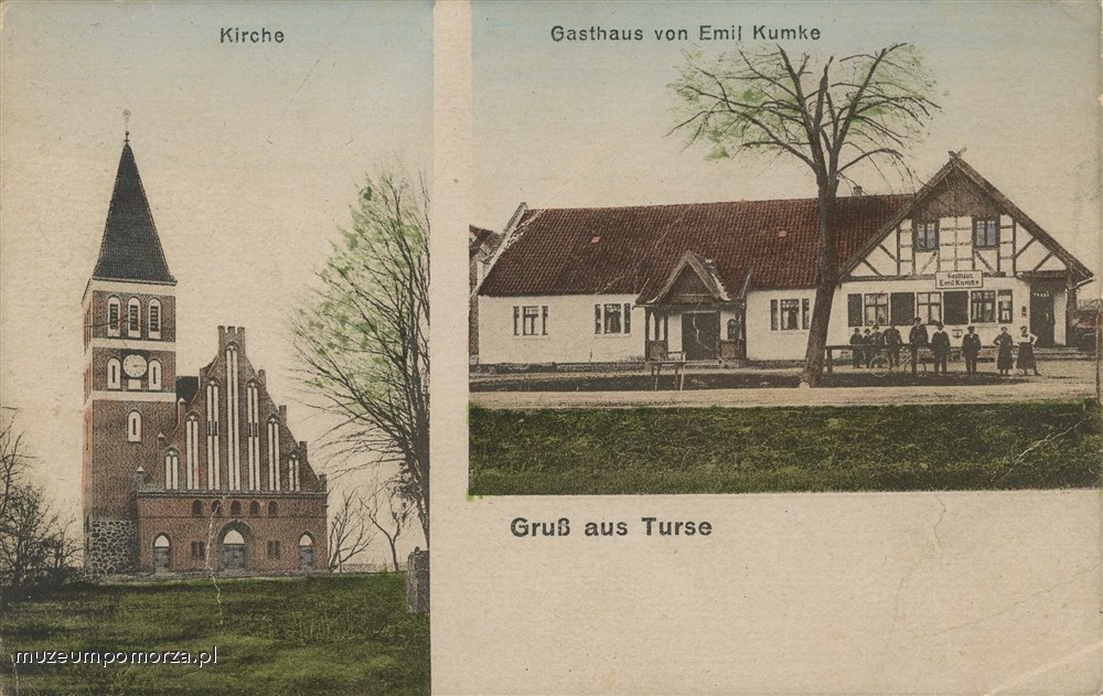 Turze Turse