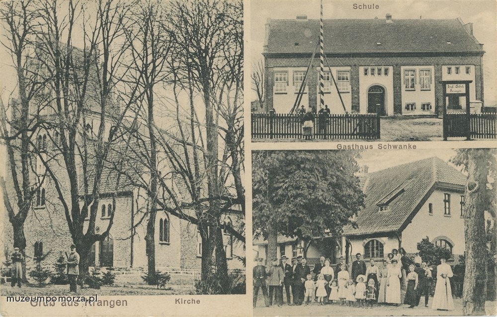 Krąg  Krangen