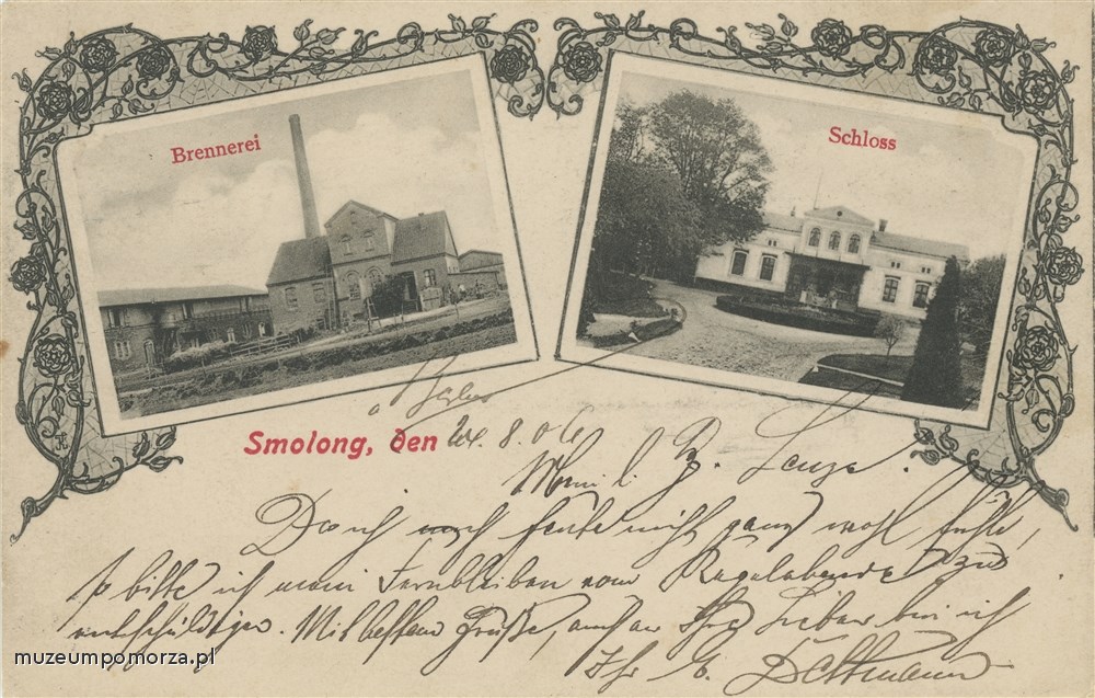 Smoląg Smolong