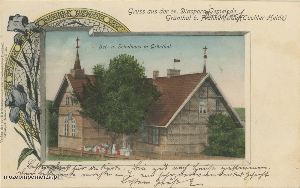 Płociczno