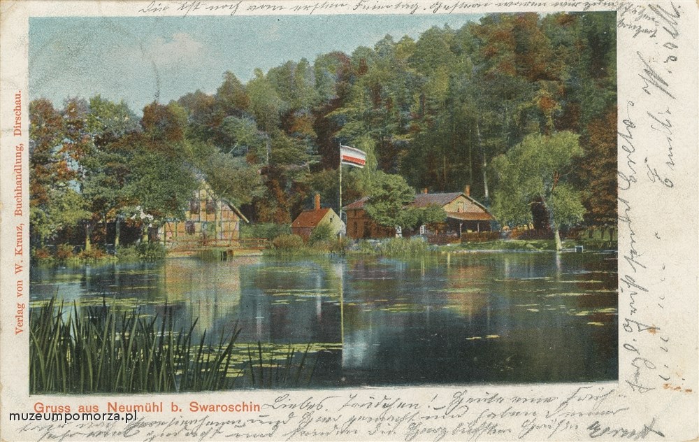 Młynki Neumuhl