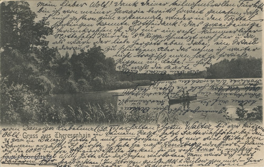 Jezioro Zduńskie