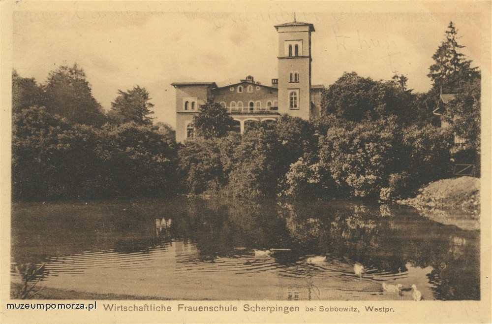 Szczerbięcin