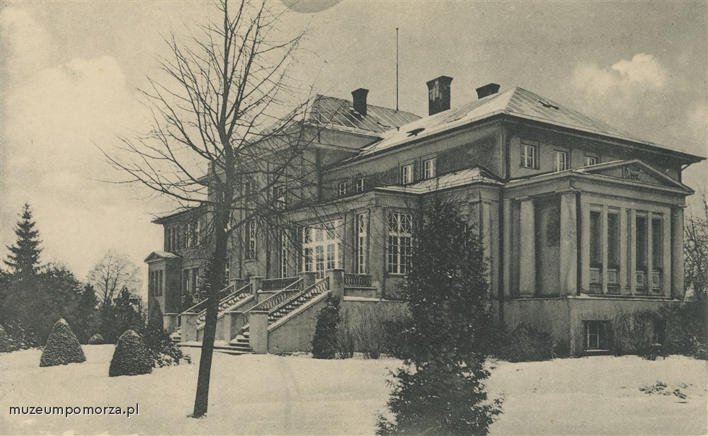 Bolesławowo Modrowo