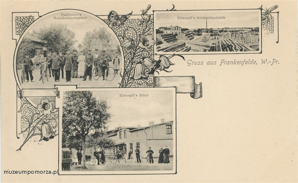 Frank  Frankenfelde
