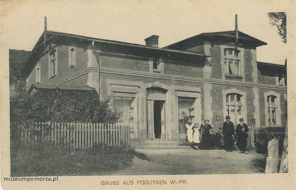 Pogódki Pogutken