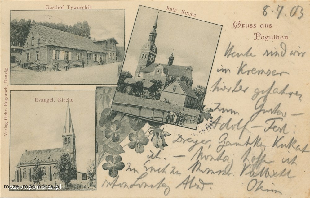 Pogódki Pogutken