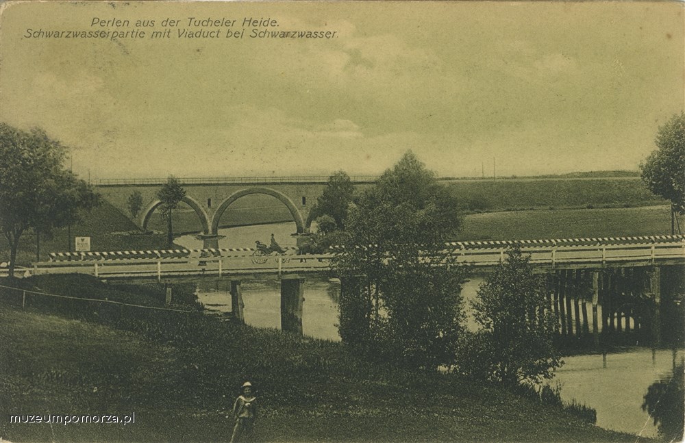 Wda  Bory Tucholskie