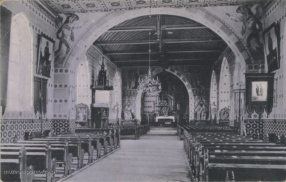 Śliwice  Gr. Schliewitz