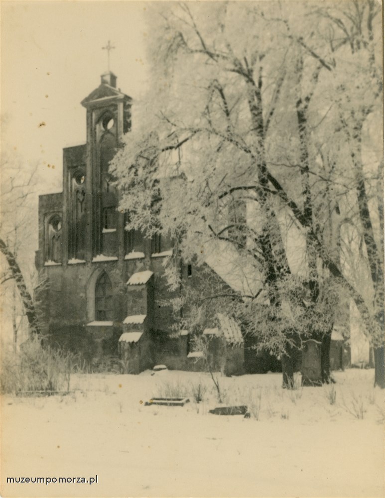 Koźliny