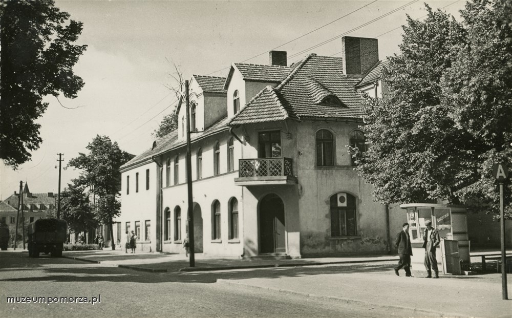Pruszcz Gdański