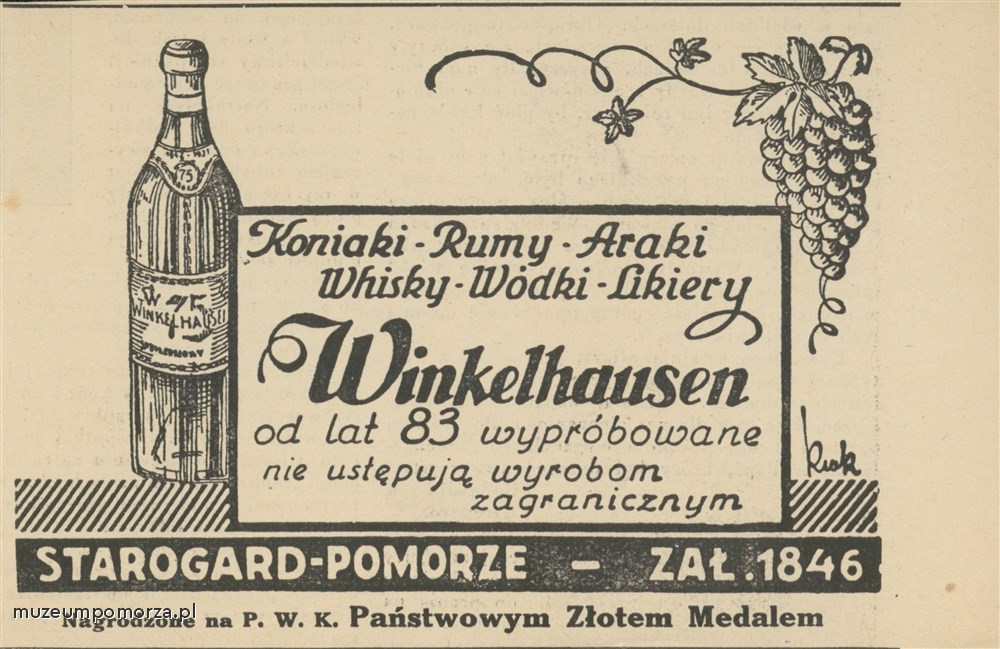 Starogard Winkelhausen