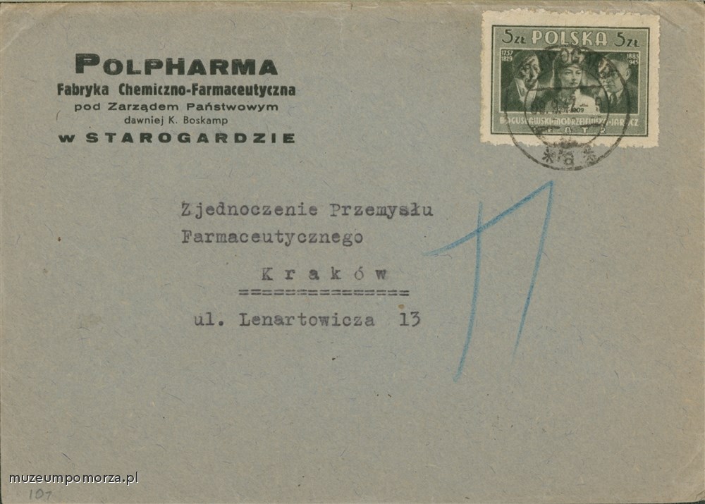 Starogard Polpharma