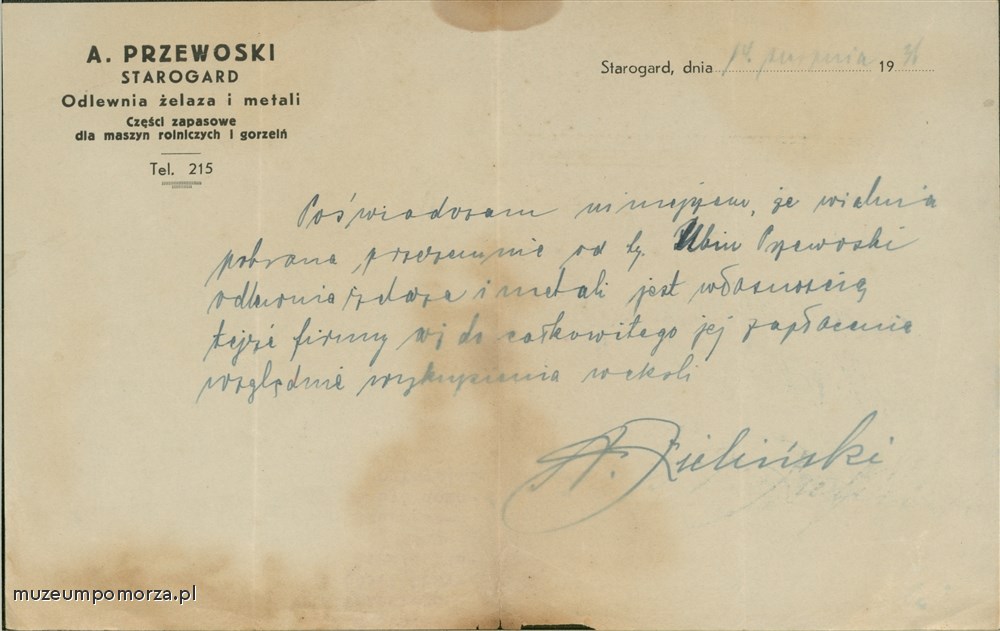 Starogard
