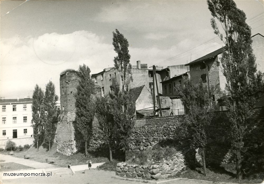 Chojnice 