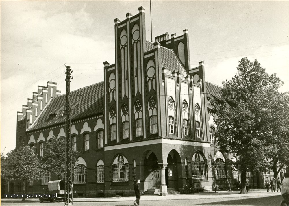 Tczew