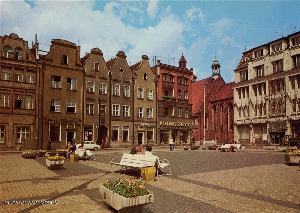 Grudziądz