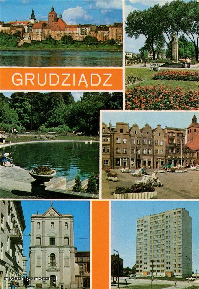 Grudziądz