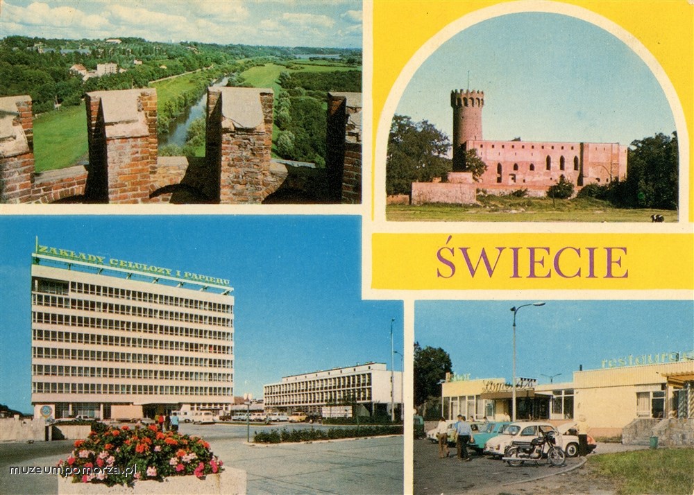 Świecie