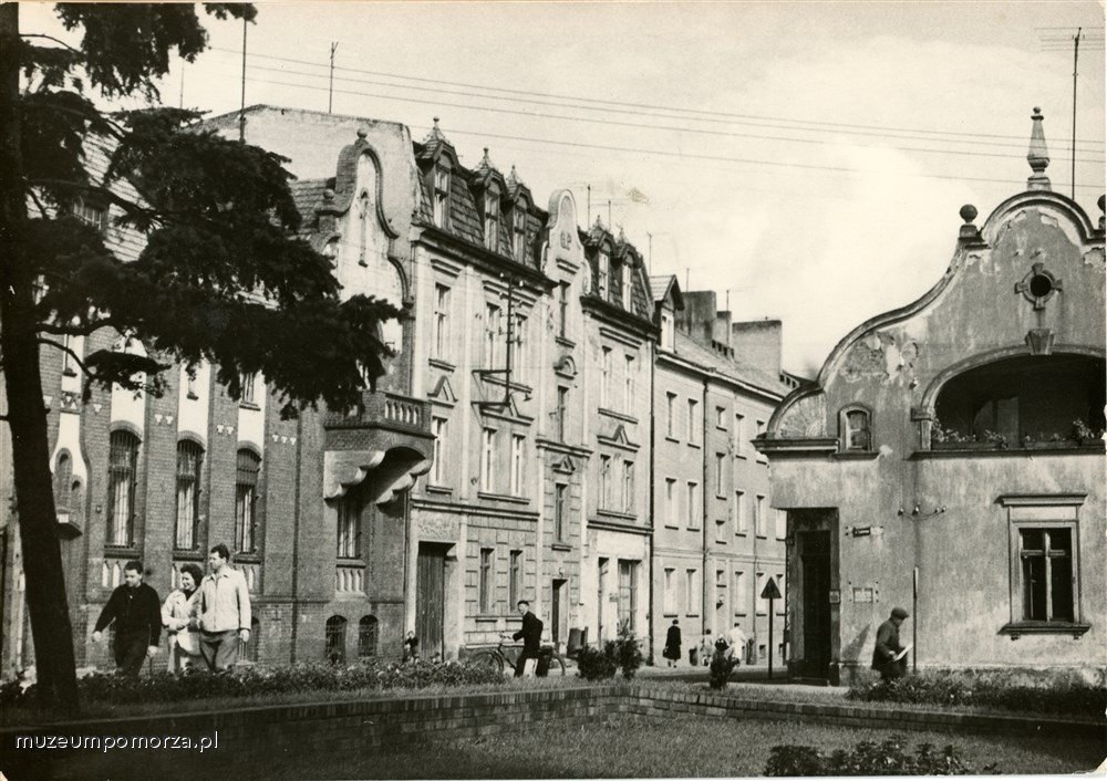 Tczew