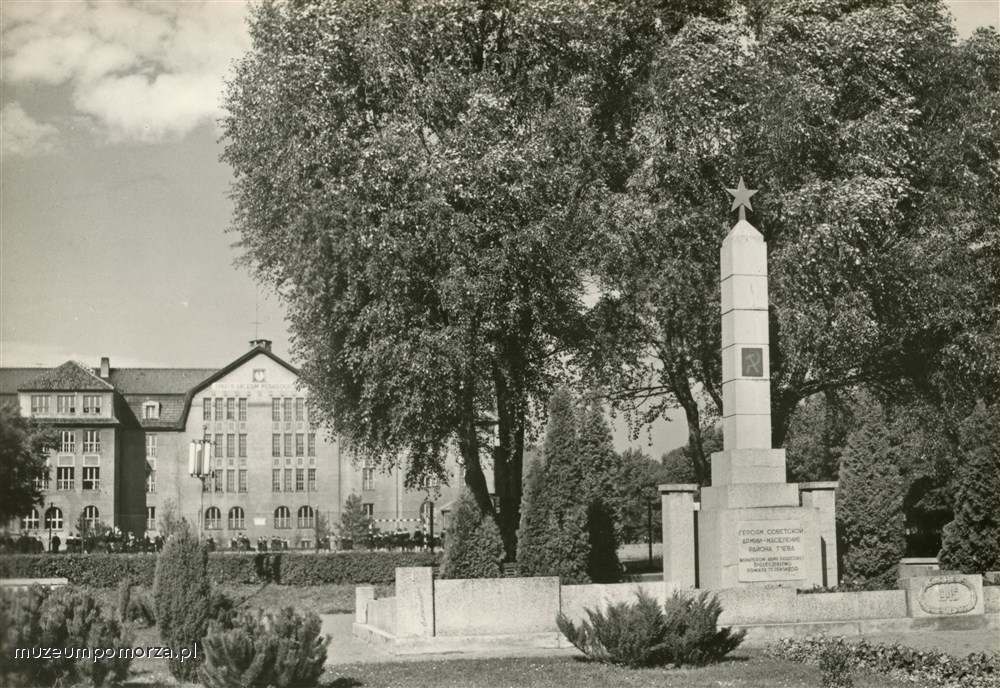 Tczew