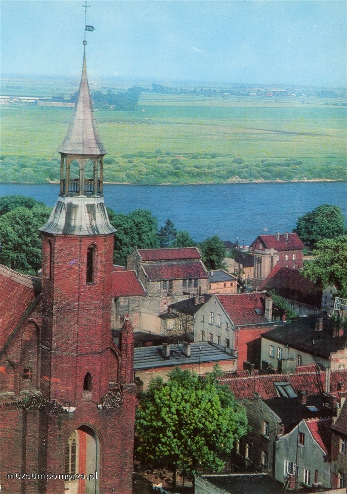Tczew