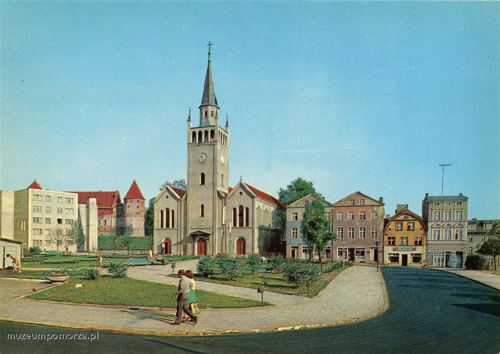 Bytów